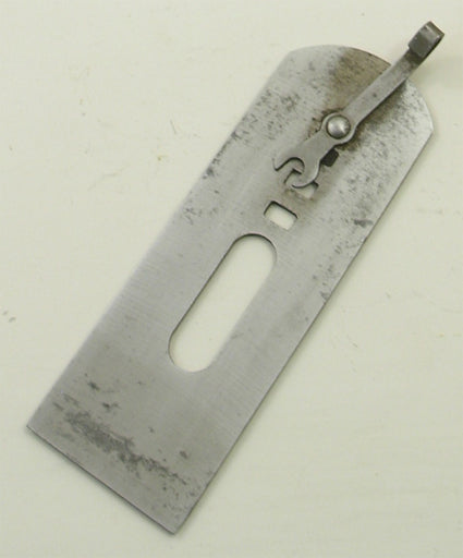 Craftsman USA Block Plane Blade