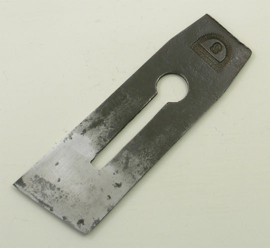 Thomas Ibbotson Skew Badger Plane Iron
