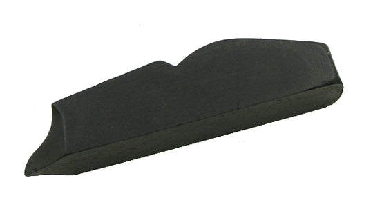 Fine Original Ebony Bullnose Plane Wedge