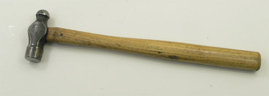 Stanley England Ball Pane Hammer