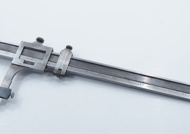 Large Engineers Surface Gauge by Starrett - Tool Bazaar