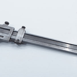 Large Engineers Surface Gauge by Starrett - Tool Bazaar