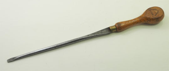 Long 19th Century Screwdriver