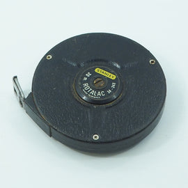 30 Metre Stanley Rotalac Tape Measure - Tool Bazaar