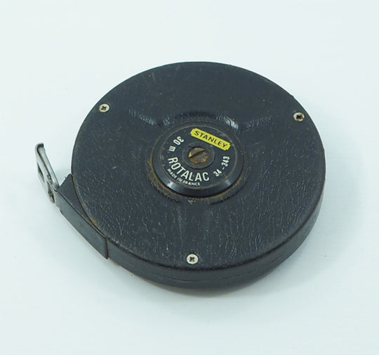 30 Metre Stanley Rotalac Tape Measure