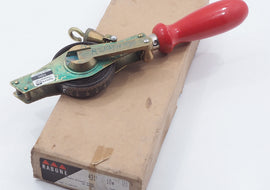 Mint Rabone Chesterman Boxed Dipping Tape - Tool Bazaar