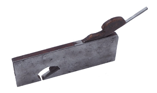 Rare 5 1/2" Long by 5/16" Wide Rebate Plane