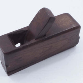 Early Miniature Panel Raising Plane - Tool Bazaar