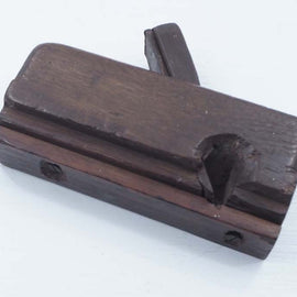 Early Miniature Panel Raising Plane - Tool Bazaar