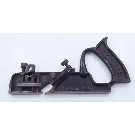 Good Stanley USA No. 39 1/2 Dado Plane