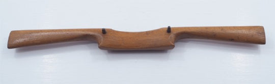 Small-Sized Curved Spokeshave