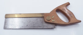 10" Tenon Saw By Spear & Jackson - Tool Bazaar