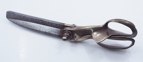 Superb Pair of Early Tailors Scissors - Tool Bazaar