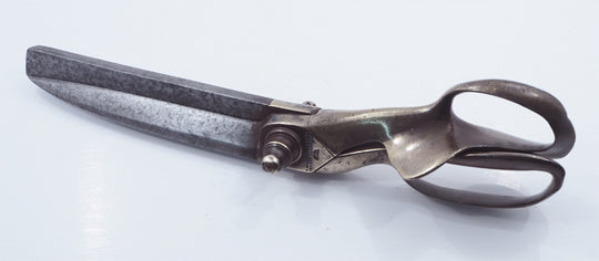 Superb Pair of Early Tailors Scissors