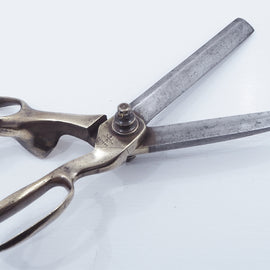 Superb Pair of Early Tailors Scissors - Tool Bazaar