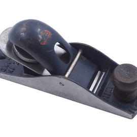 Rare Woden of England No. W110 Block Plane - Tool Bazaar