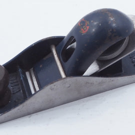 Rare Woden of England No. W110 Block Plane - Tool Bazaar