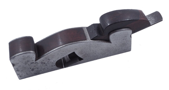 Henry Slater Metal Shoulder Plane