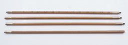 Good Four Part Boxwood Dipping Rule - Tool Bazaar