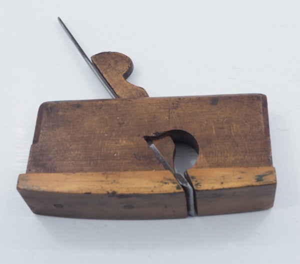 Coachmakers Rebate Plane - Tool Bazaar