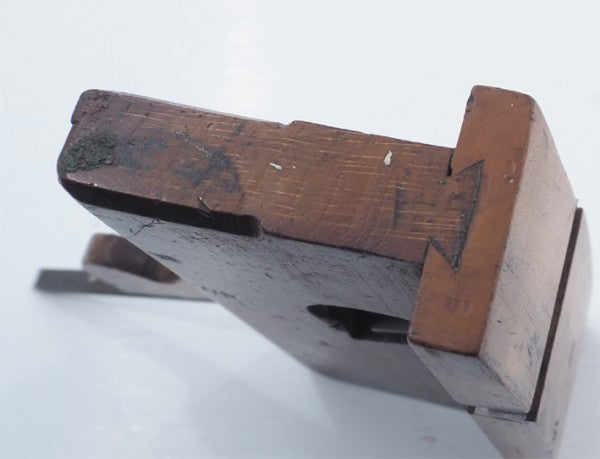 Coachmakers Rebate Plane - Tool Bazaar