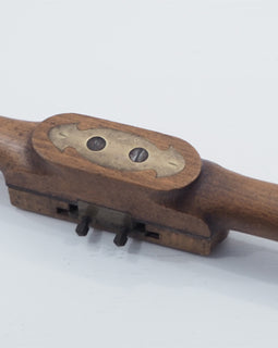 Very Fine & Rare Coachmakers Router Plane - Tool Bazaar