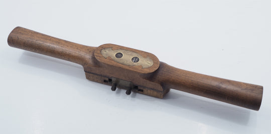 Very Fine & Rare Coachmakers Router Plane