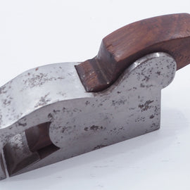London Pattern Preston Bullnose Plane - Tool Bazaar