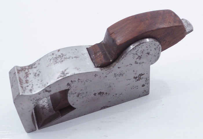 London Pattern Preston Bullnose Plane - Tool Bazaar