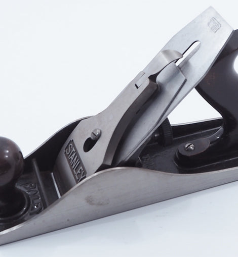 Superb Stanley USA No. 4 1/2 Smoothing Plane - Tool Bazaar