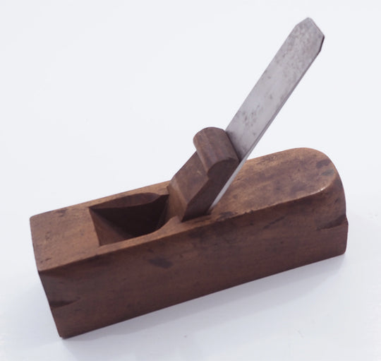 Good Craftsman Made Beech Chamfer Plane