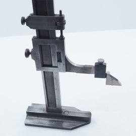 Large Engineers Surface Gauge by Starrett - Tool Bazaar