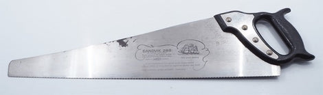 Sandvik Sweden 288 Panel Saw - Tool Bazaar