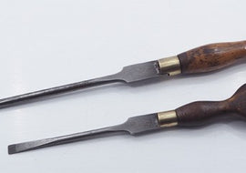 Pair of Quality Screwdrivers by Howarth - Tool Bazaar