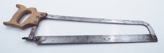 Large Sized Butchers Saw