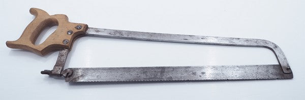 Large Sized Butchers Saw - Tool Bazaar