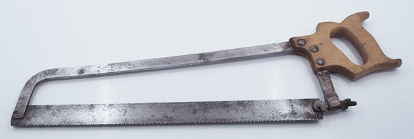 Large Sized Butchers Saw - Tool Bazaar