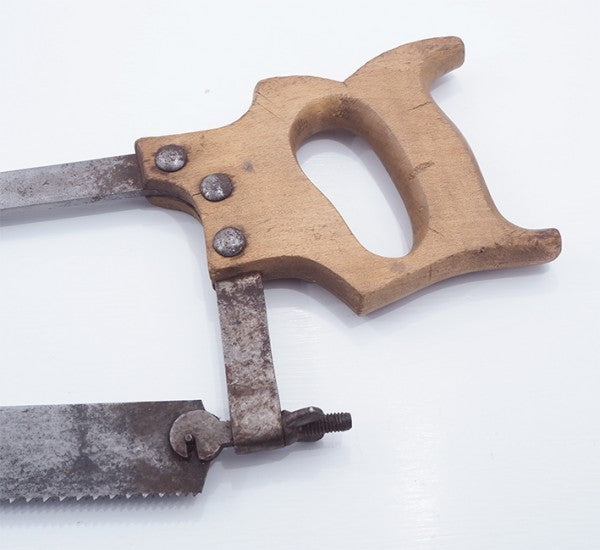 Large Sized Butchers Saw - Tool Bazaar