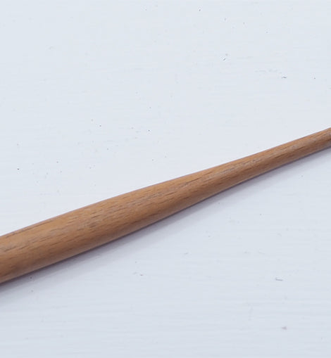 Tiny Jewelers Hammer With Beech Handle - Tool Bazaar