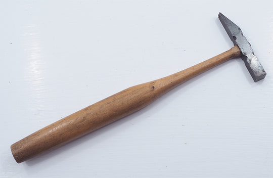 Small Square Headed Jewelers Hammer