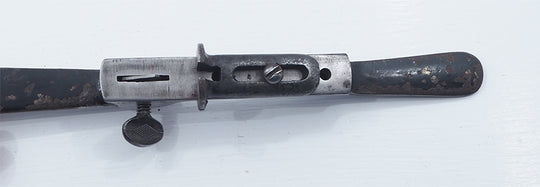 Rare Early Preston Registered Stringing Router