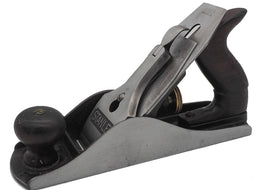 1920's Stanley USA No. 4 1/2 Smoothing Plane - Tool Bazaar