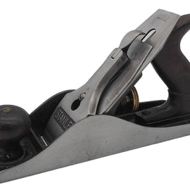1920's Stanley USA No. 4 1/2 Smoothing Plane - Tool Bazaar