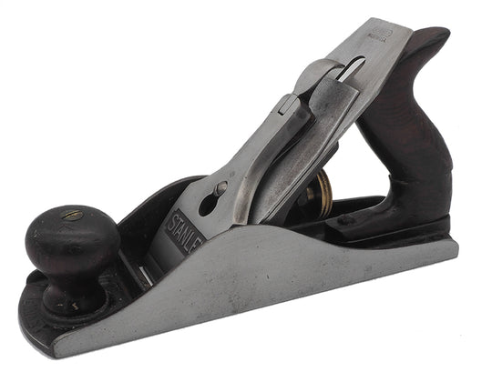 1920's Stanley USA No. 4 1/2 Smoothing Plane