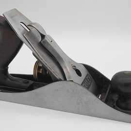 1920's Stanley USA No. 4 1/2 Smoothing Plane - Tool Bazaar