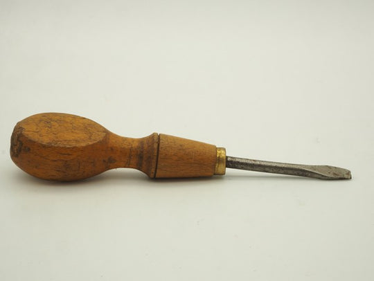 Small-sized Miniature Screwdriver