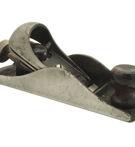 Early Record, Sheffield No. 0220 Block Plane - Tool Bazaar