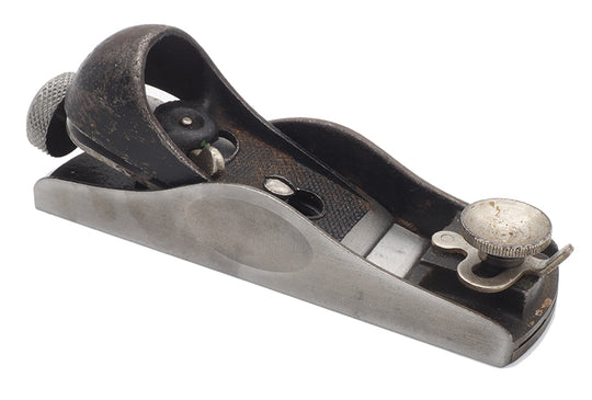 Fine Stanley No. 60 1/2 Low angle Block Plane
