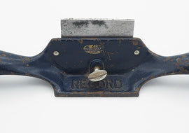 Record Sheffield No.080 Scraper Plane - Tool Bazaar