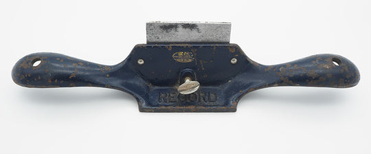 Record Sheffield No.080 Scraper Plane
